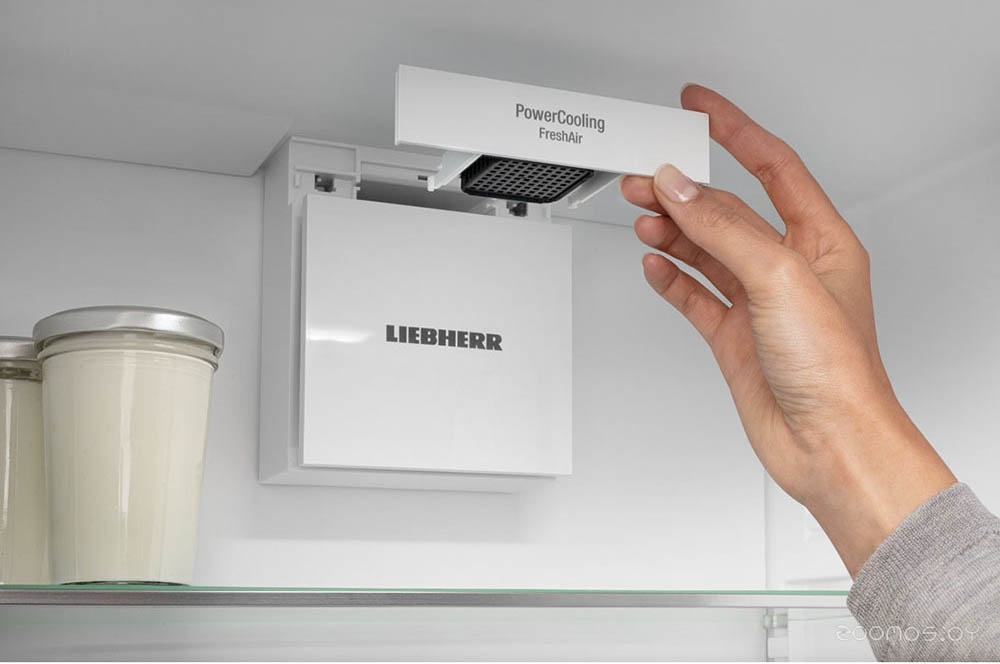 Холодильник Liebherr ICNf 5103 Pure NoFrost в  магазине Терабит Могилев