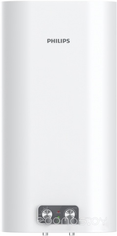 Накопительный электрический водонагреватель Philips AWH1611/51(50YA) в  магазине Терабит Могилев