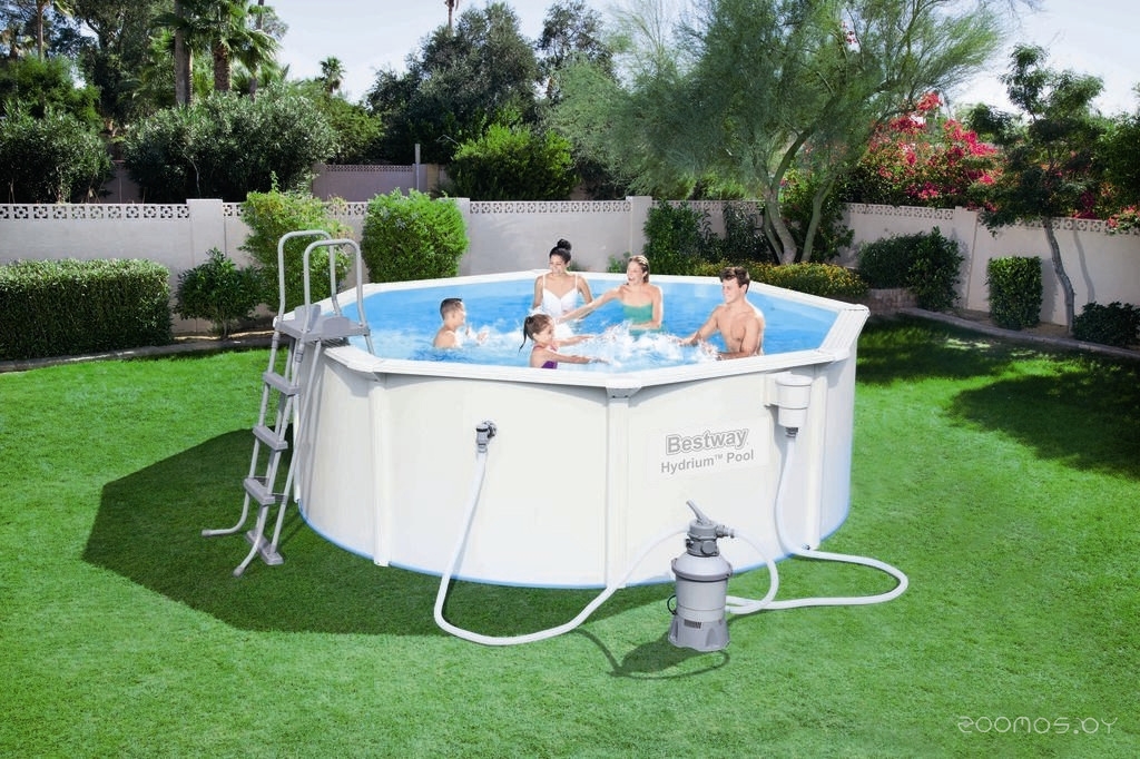  Bestway Hydrium Pool 360x120 [56574]     