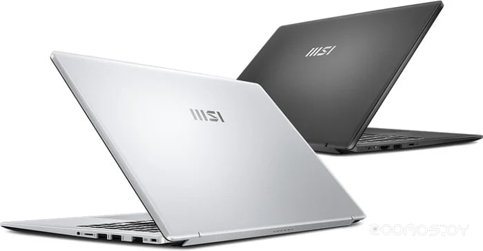 ������� MSI Modern 15 F13MG-093XBY �  �������� ������� �������