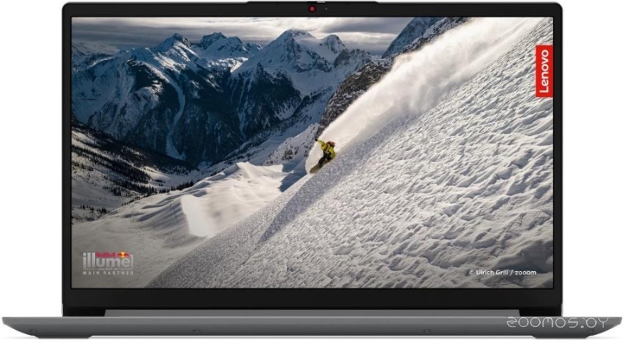 Ноутбук Lenovo IdeaPad 1 15ALC7 82R400E9RK в  магазине Терабит Могилев