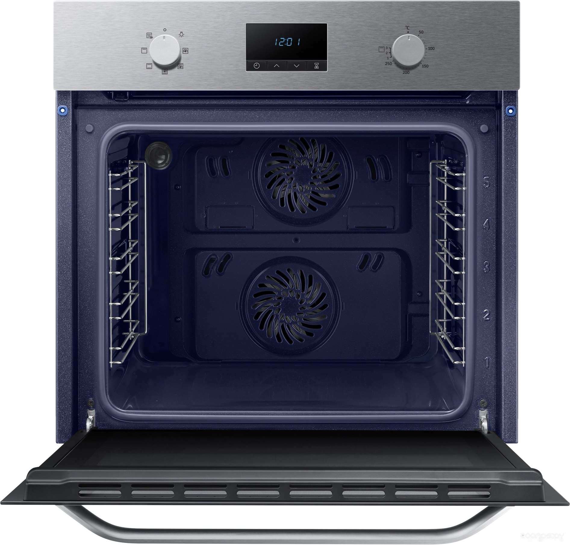 ������������� ������� ���� Samsung NV68R1310BS �  �������� ������� �������