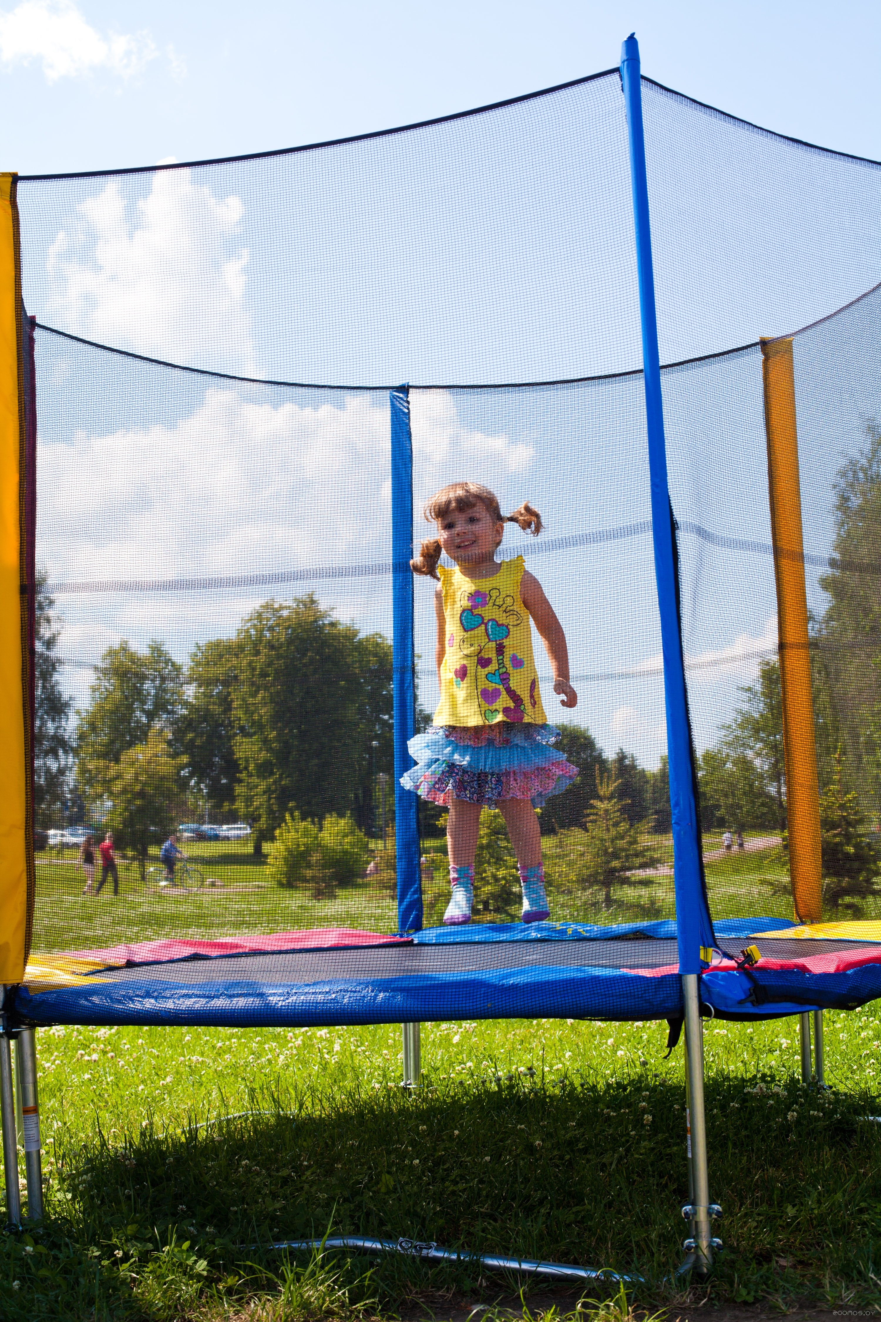 ����� Sundays Acrobat 252�� - 8ft �  �������� ������� �������