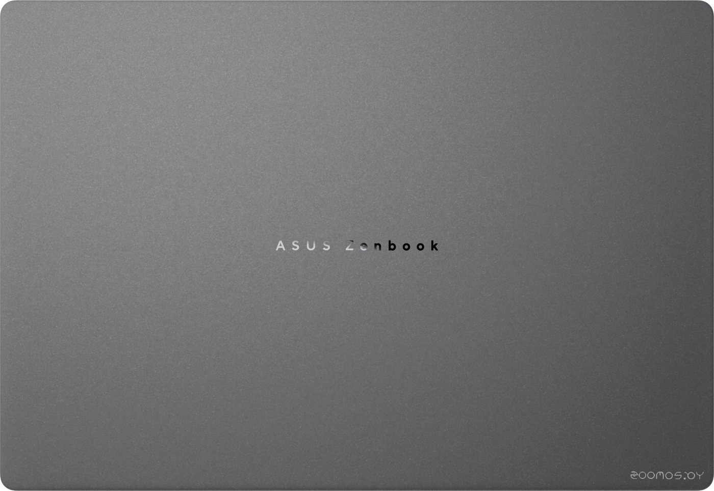 ������� Asus Zenbook A14 OLED UX3407QA-QD267W �  �������� ������� �������