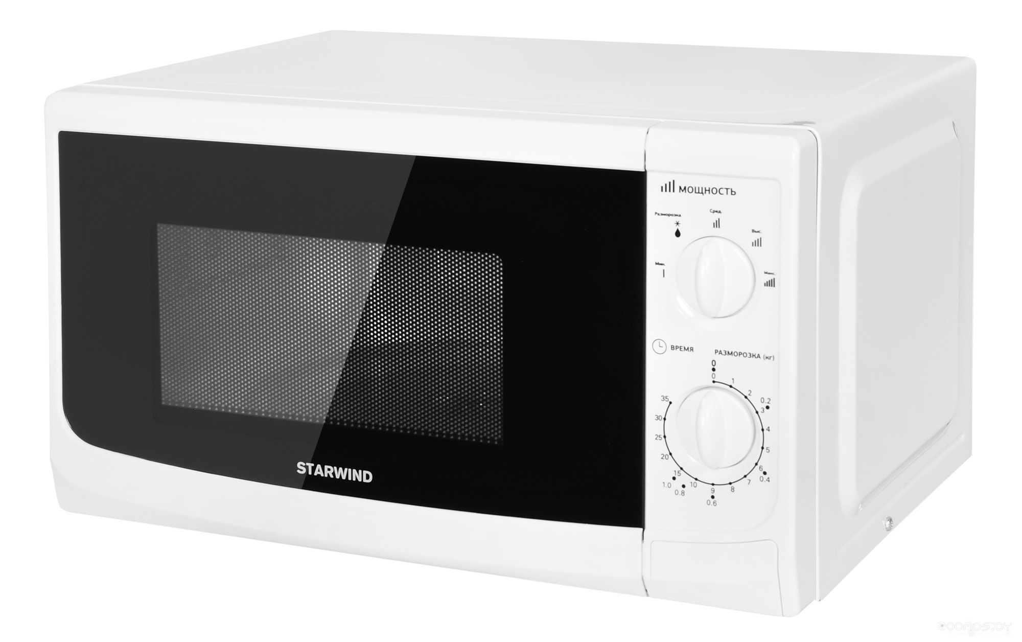 ������������� ���� StarWind SWM5620 �  �������� ������� �������