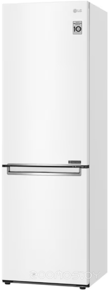 Холодильник LG DoorCooling+ GC-B459SQCL в  магазине Терабит Могилев