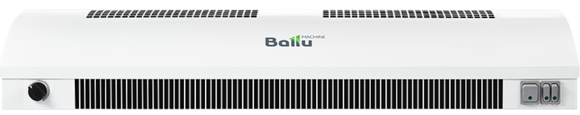 �������� ������ Ballu BHC-CE-3T �  �������� ������� �������