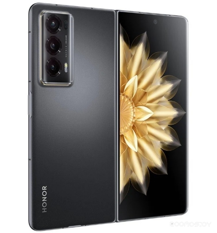 �������� Honor Magic V2 16GB/512GB ������������� ������ (������) �  �������� ������� �������