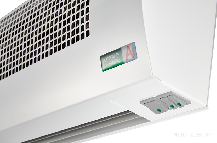 �������� ������ Ballu BHC-L08-T03 �  �������� ������� �������