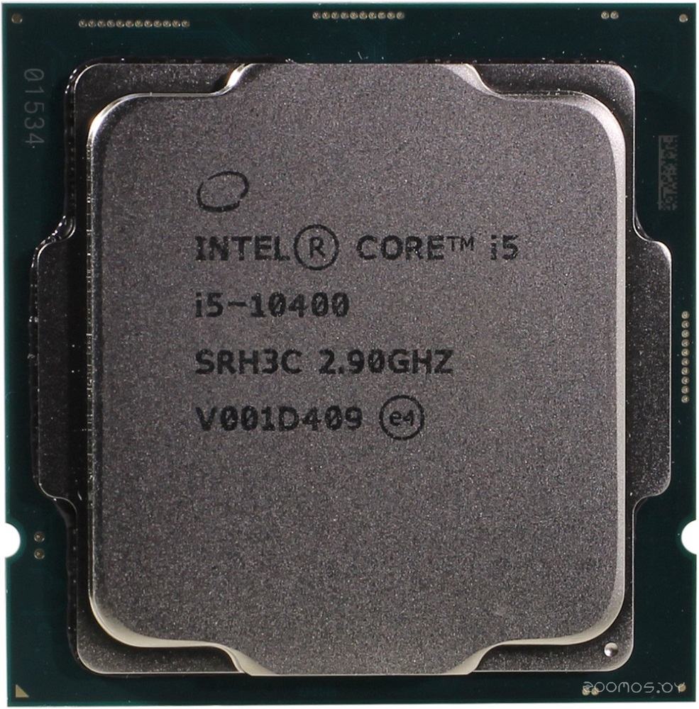  Intel Core i5-10400     