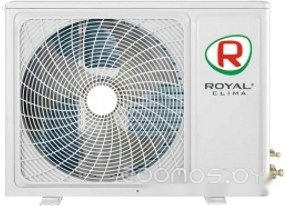 Кондиционер Royal Clima Nobile RC-NB35HN в  магазине Терабит Могилев