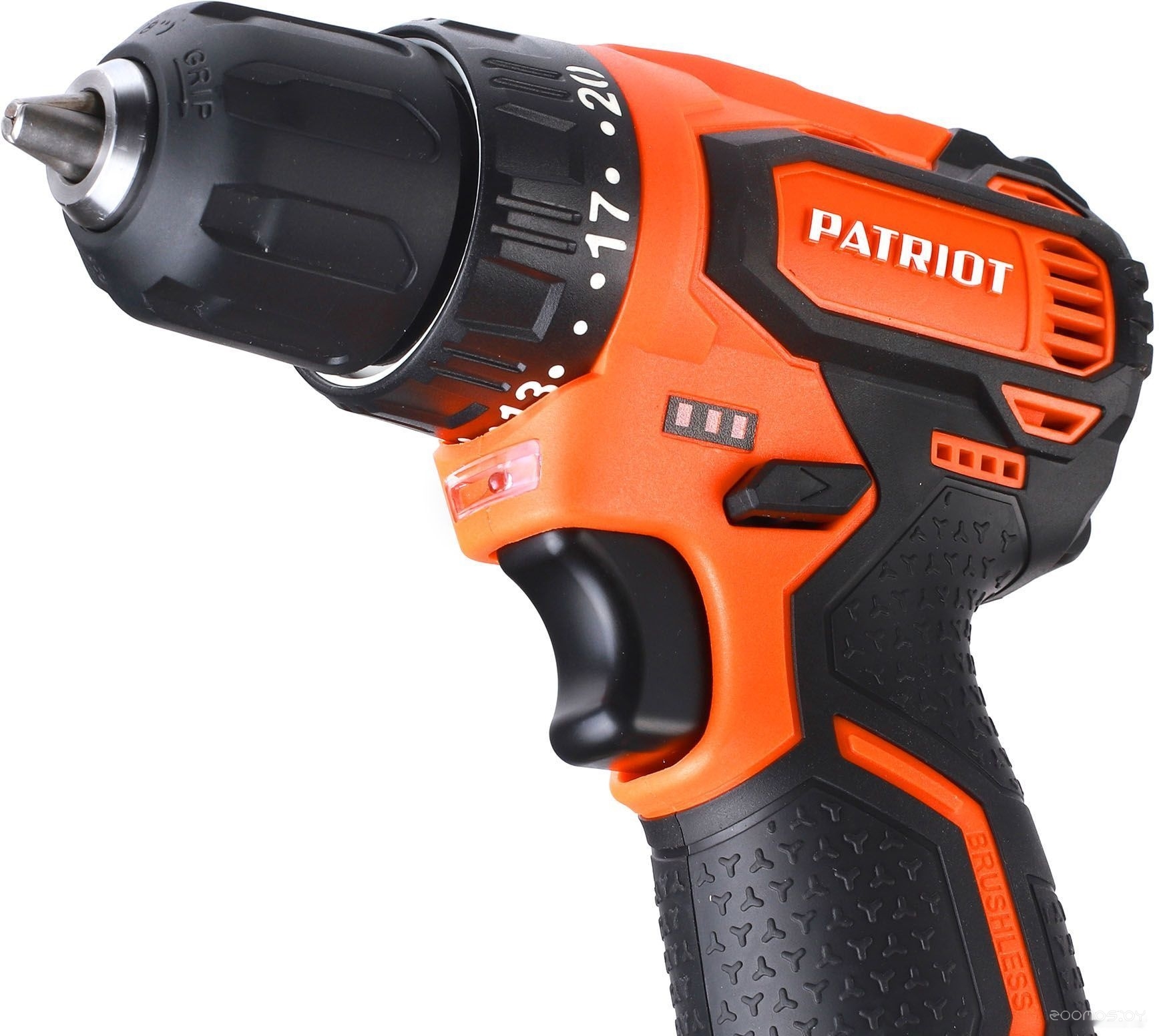 - Patriot BR 367Li 180201367 ( 2- , )     