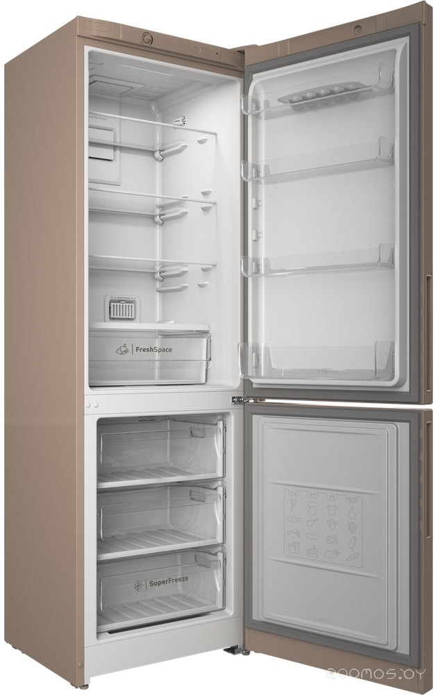 Холодильник Indesit ITR 4180 E в  магазине Терабит Могилев