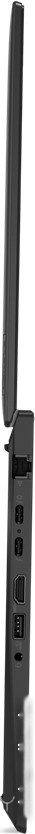 Ноутбук Lenovo ThinkPad T14 Gen 4 Intel 21HD005BRT в  магазине Терабит Могилев