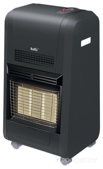 Инфракрасный обогреватель Ballu BIGH-55 (Black) в  магазине Терабит Могилев