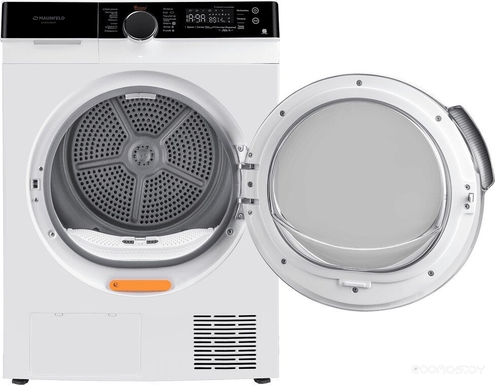 ��������� ������ Maunfeld MFDM1410WH07 �  �������� ������� �������