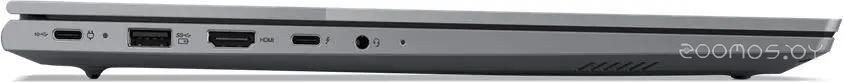 Ноутбук Lenovo ThinkBook 16 G6 IRL 21KH008LRM в  магазине Терабит Могилев