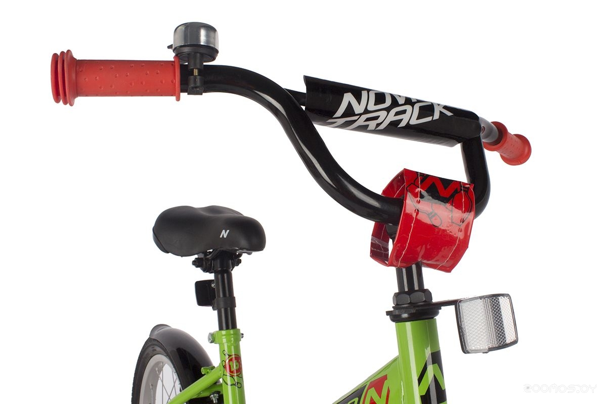 ������� ��������� Novatrack Strike 16 2022 163STRIKE.GN22 (�������) �  �������� ������� �������