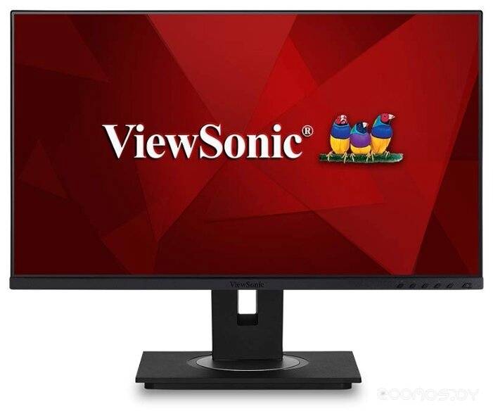 Монитор Viewsonic VG2755-2K в  магазине Терабит Могилев