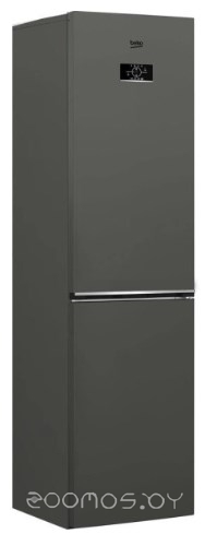 Холодильник с морозильником Beko B3R0CNK332HG в  магазине Терабит Могилев