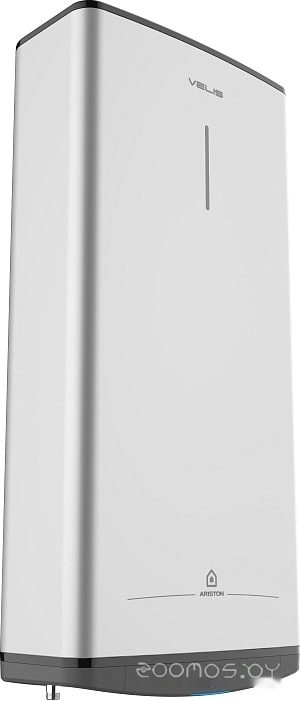 Накопительный электрический водонагреватель Ariston ABSE VLS PRO INOX PW 100 в  магазине Терабит Могилев