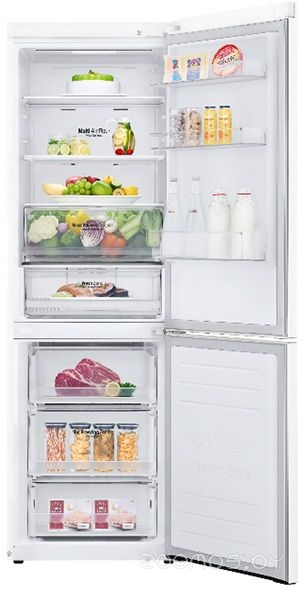 Холодильник LG GC-B459MQWM в  магазине Терабит Могилев