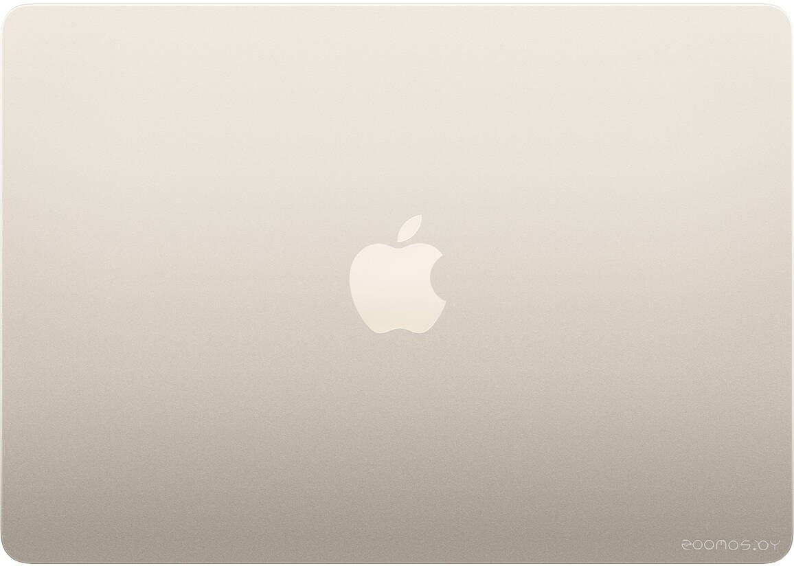 Ноутбук Apple Macbook Air 13" M2 2022 MLY13 в  магазине Терабит Могилев