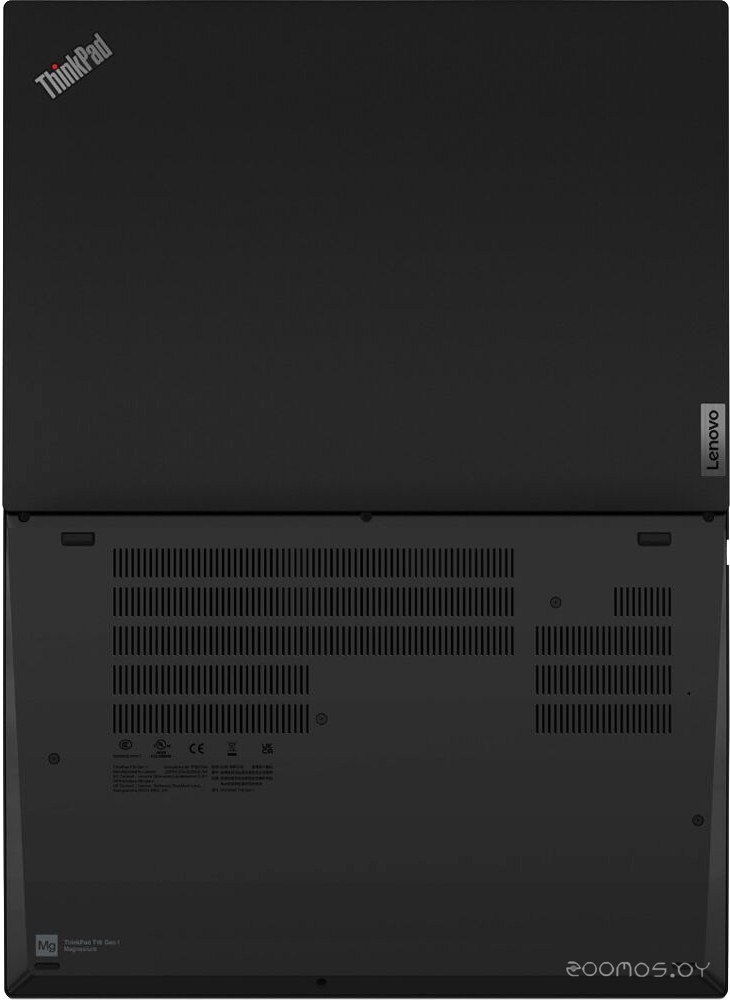 Ноутбук Lenovo ThinkPad T16 Gen 1 (21BV00E5RT) в  магазине Терабит Могилев