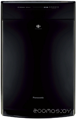 ����� ������� Panasonic F-VXR50R-K (������) �  �������� ������� �������