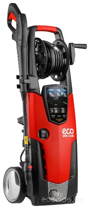    Eco HPW-1723RS     