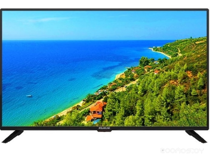 ��������� Polarline 43PL51STC-SM �  �������� ������� �������