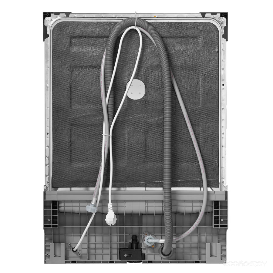 ������������ ������������� ������ HOMSair DW66M �  �������� ������� �������