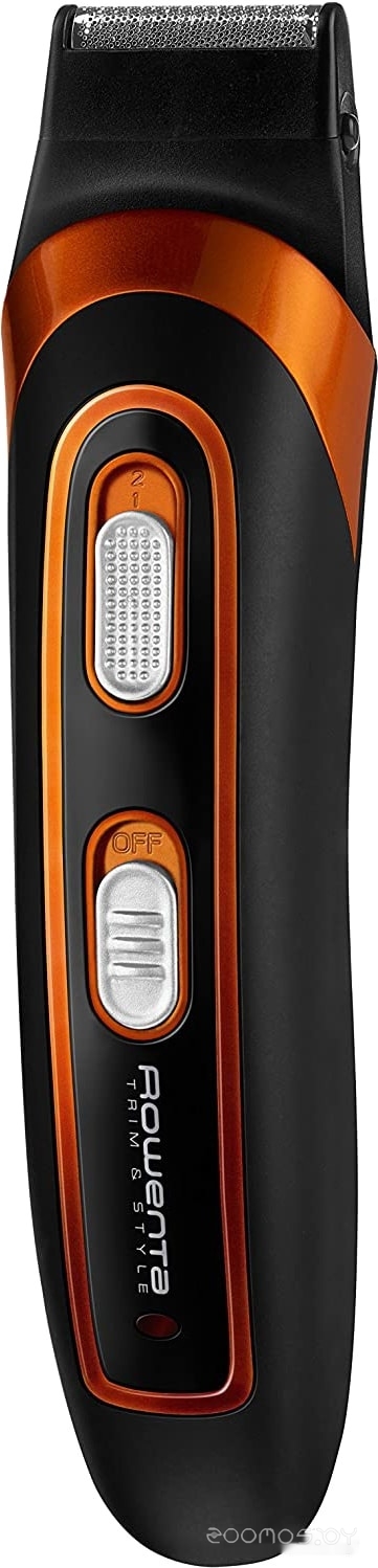 Машинка для стрижки Rowenta TN9100F1 в  магазине Терабит Могилев