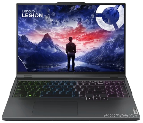 ������� ������� Lenovo Legion Pro 5 16IRX9 83DF008QRK �  �������� ������� �������