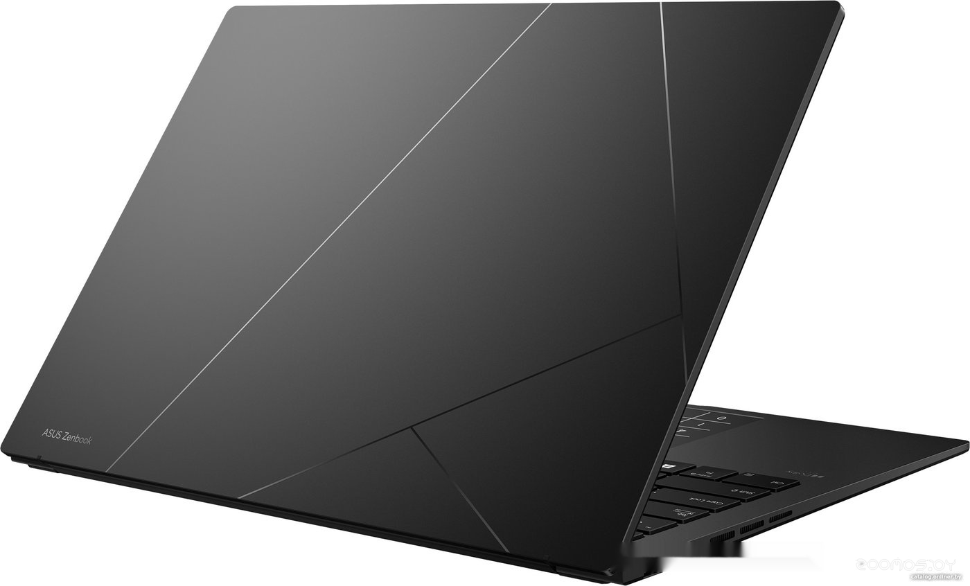 ������� Asus Zenbook 14 OLED UM3406KA-QD170 �  �������� ������� �������