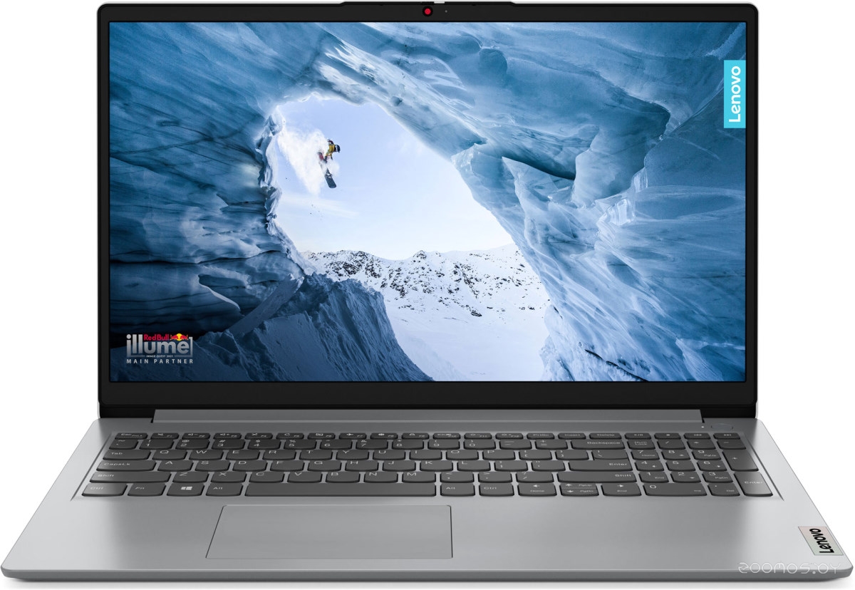 Ноутбук Lenovo IdeaPad 1 15ALC7 82R400E9RK в  магазине Терабит Могилев