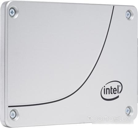 SSD Intel D3-S4610 1.92TB SSDSC2KG019T801 в  магазине Терабит Могилев