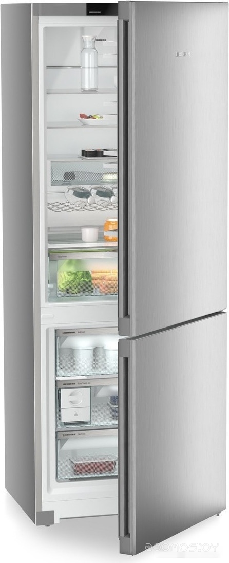 ����������� Liebherr CNsfd 5723 Plus �  �������� ������� �������