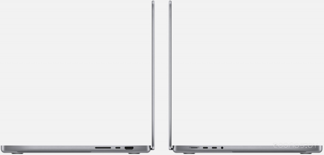 ������� Apple Macbook Pro 16" M2 Pro 2023 MNW83 �  �������� ������� �������