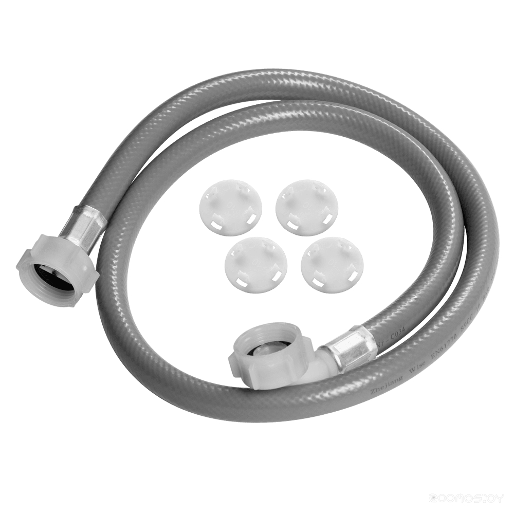 ���������� ������ Maunfeld MFWM127WH052 �  �������� ������� �������