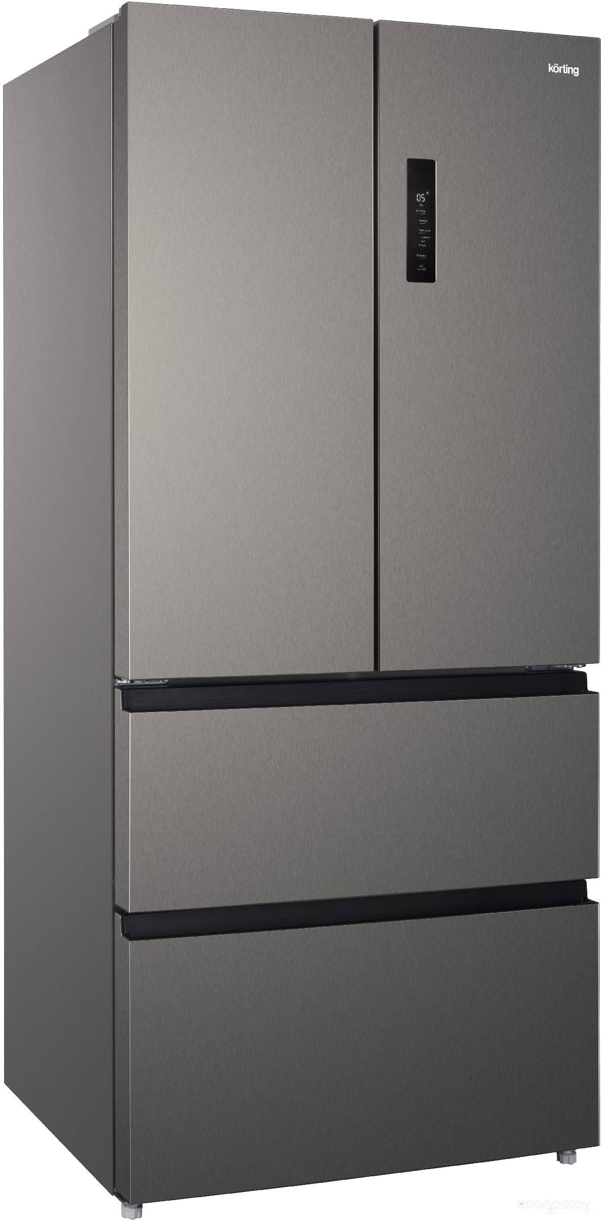 ����������� Korting KNFF 82535 X �  �������� ������� �������
