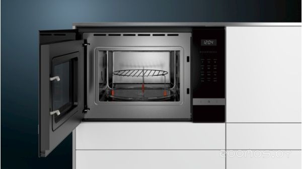 Микроволновая печь Siemens BF525LMS0 в  магазине Терабит Могилев