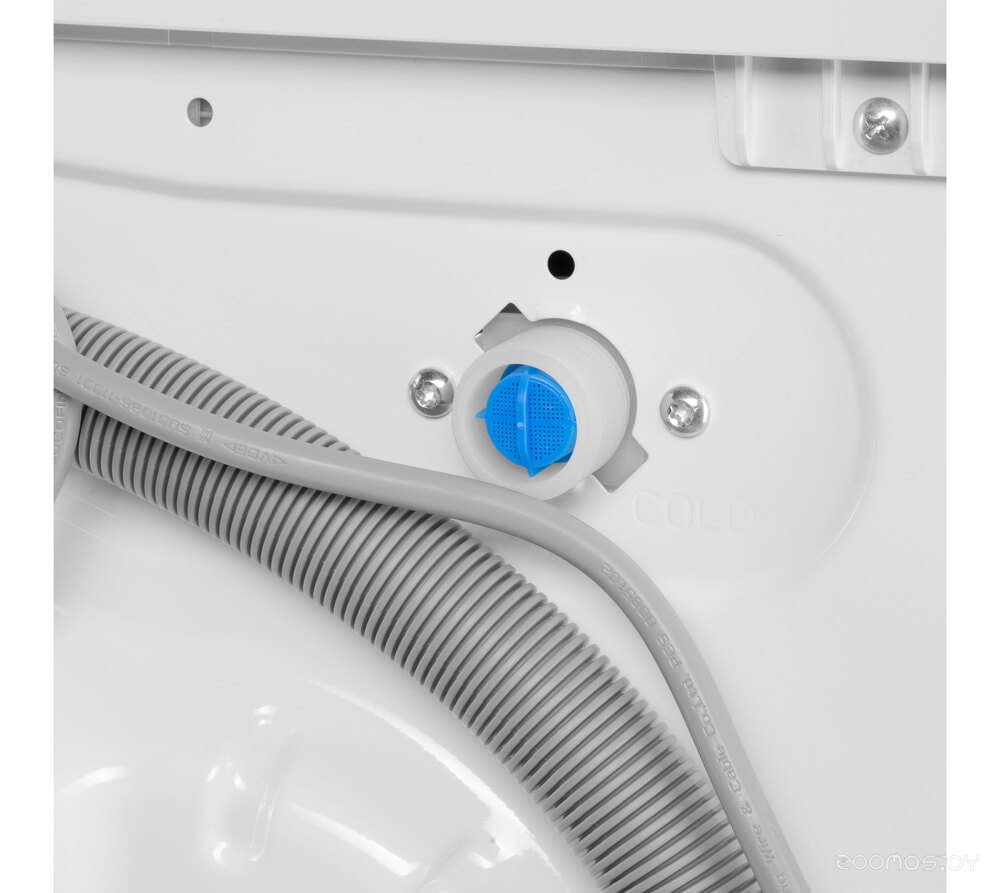 ���������� ������ Maunfeld MFWM106WH05 �  �������� ������� �������