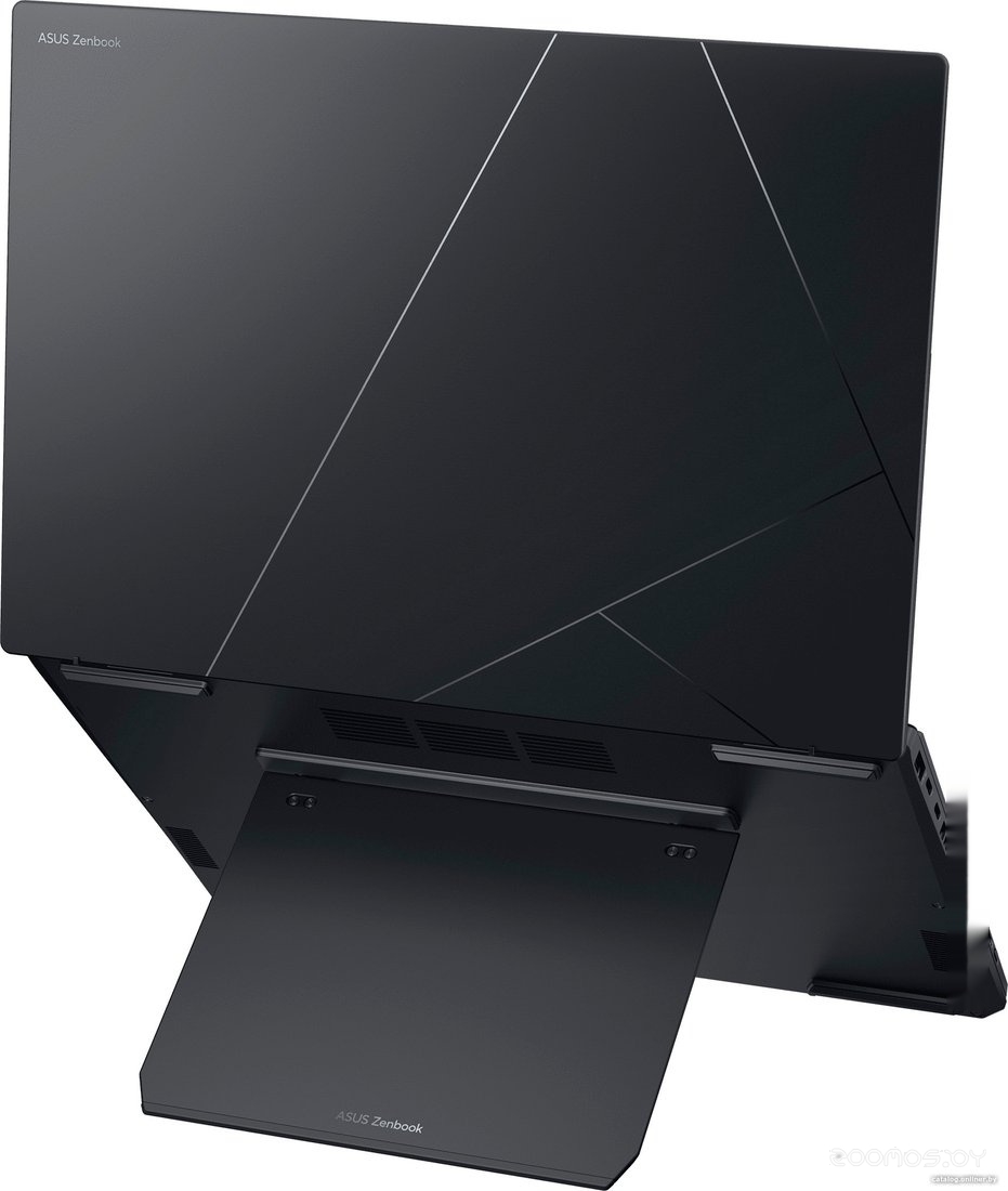 ������� ������� Asus Zenbook 14 Duo OLED UX8406CA-QL080W �  �������� ������� �������