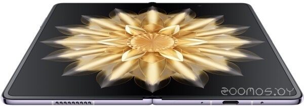 �������� Honor Magic V2 16GB/512GB ������������� ������ (����������) �  �������� ������� �������