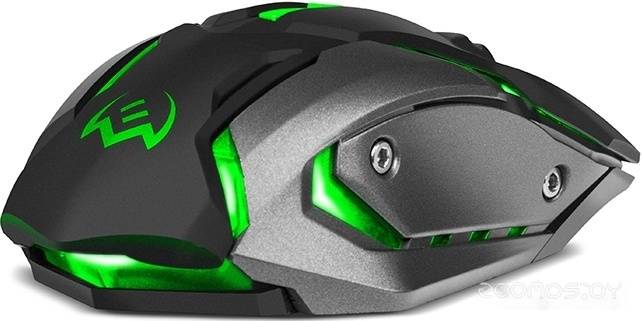 Игровая мышь Sven RX-G740 в  магазине Терабит Могилев