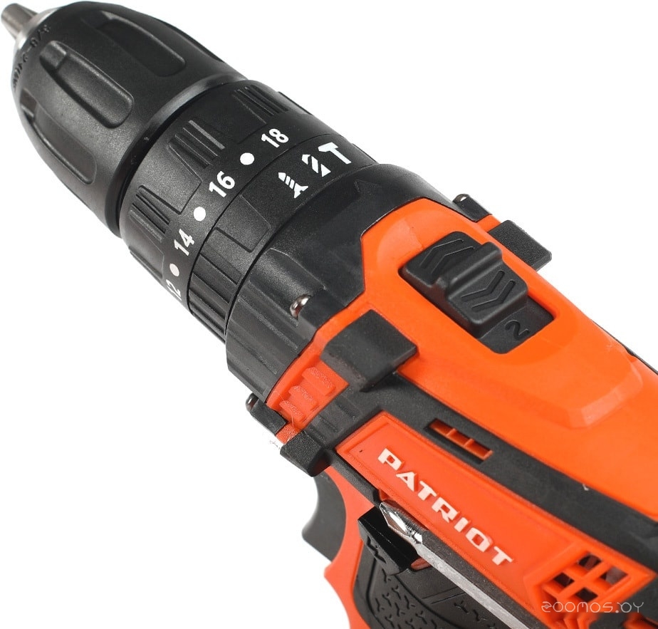 �����-���������� Patriot BR 241ES-h 180201246 (� 2-�� ���, ����) �  �������� ������� �������