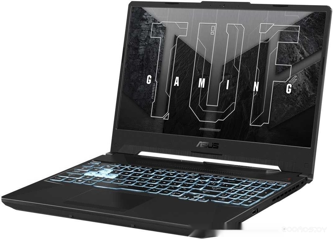 Игровой ноутбук Asus TUF Gaming A15 FA506NCR-HN057 в  магазине Терабит Могилев