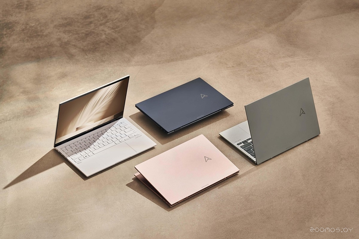 Ноутбук Asus ZenBook S 13 OLED UM5302TA-LV620 в  магазине Терабит Могилев