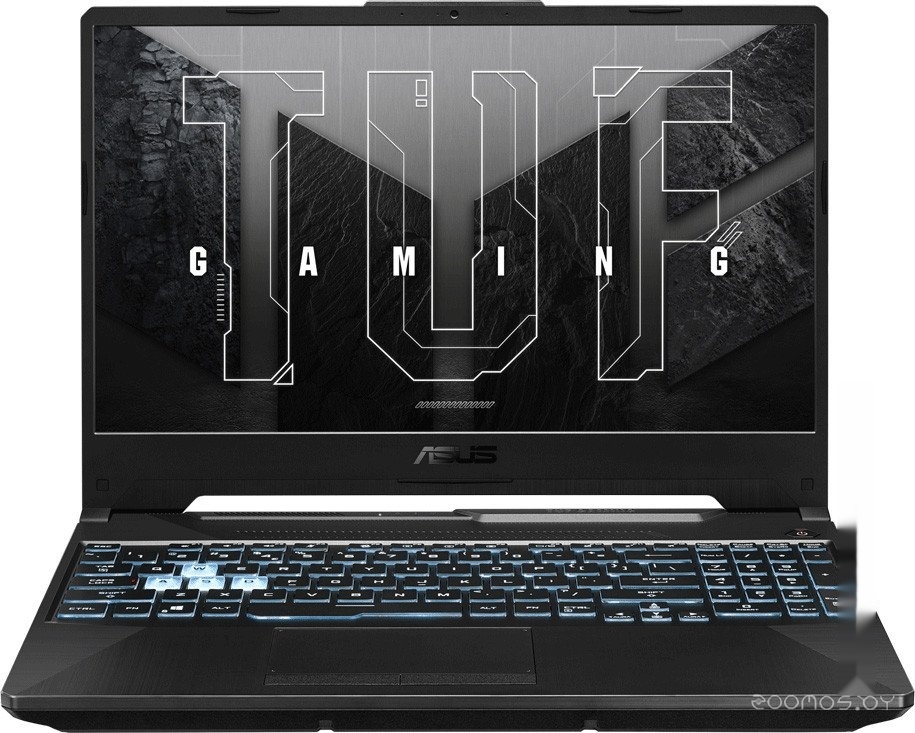 Игровой ноутбук Asus TUF Gaming A15 FA506NCR-HN057 в  магазине Терабит Могилев